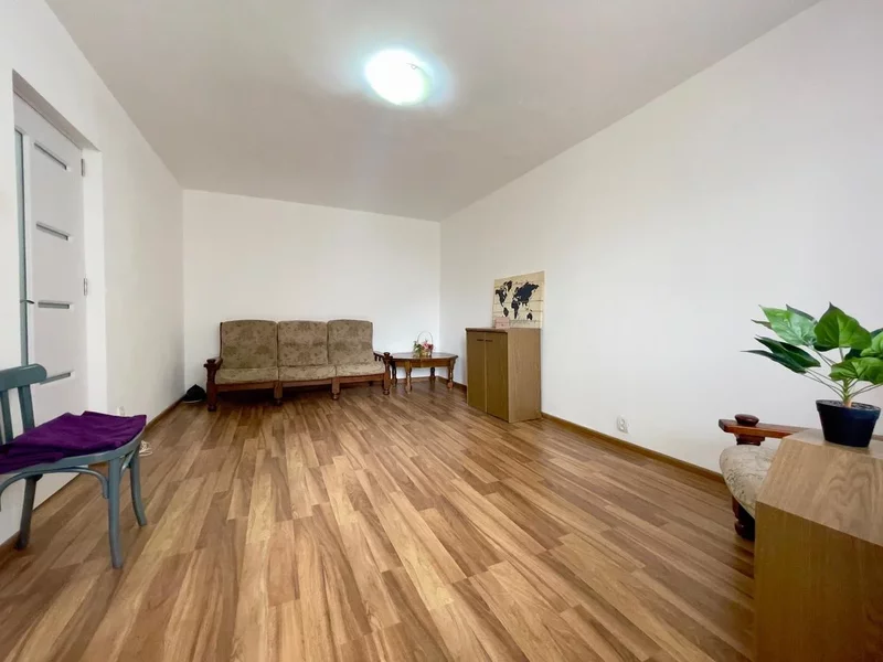Dristor metrou - Rond Baba Novac, 2 camere modern, decomandat